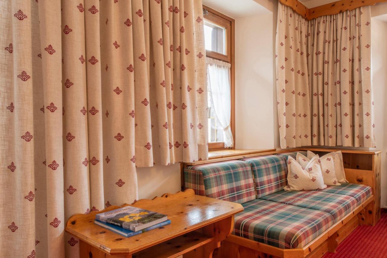 Gasthof Loewen Schruns Dış mekan fotoğraf