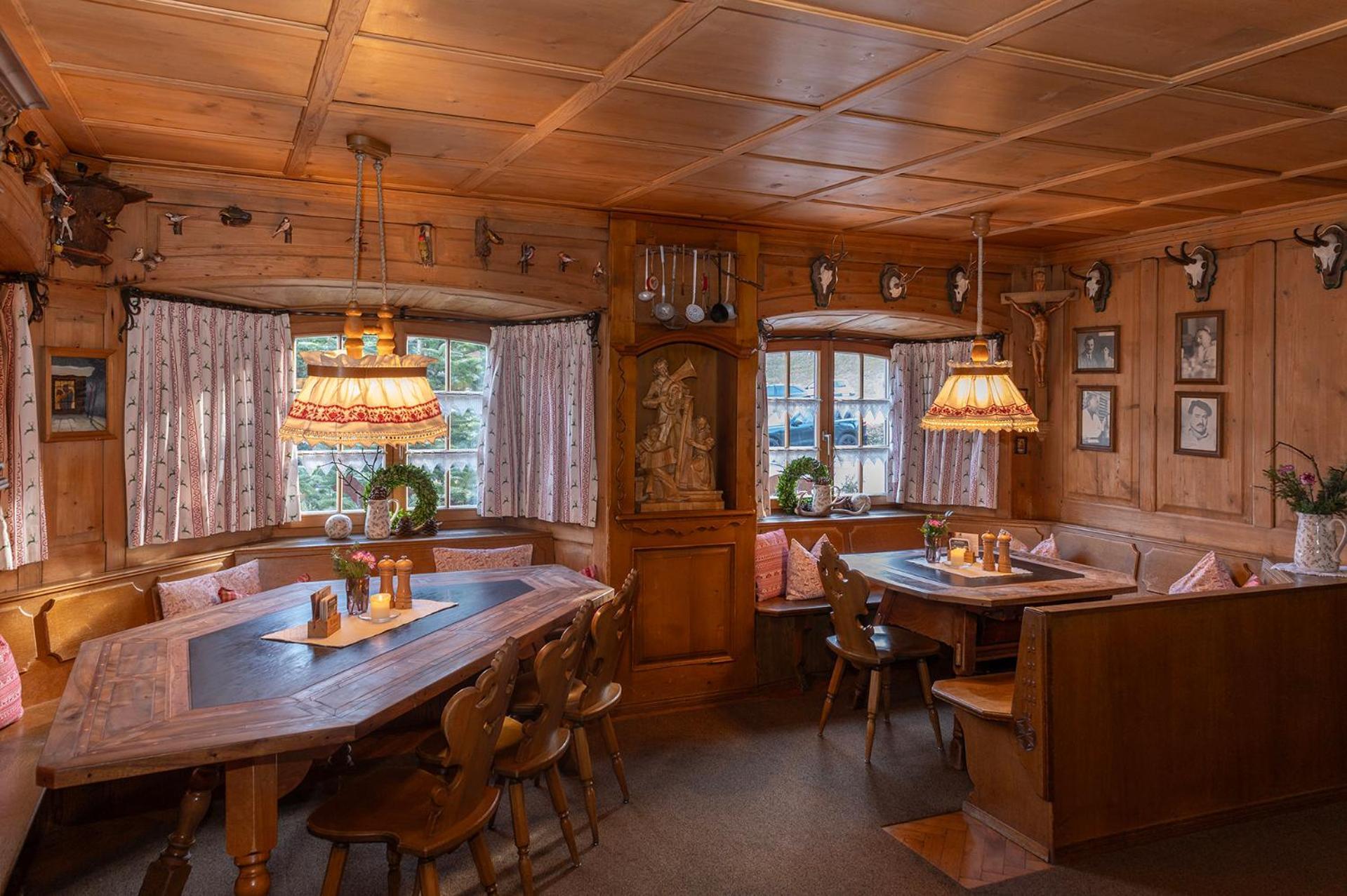 Gasthof Loewen Schruns Dış mekan fotoğraf
